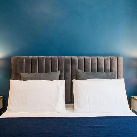 La Trasteverina Apartment ローマ エクステリア 写真