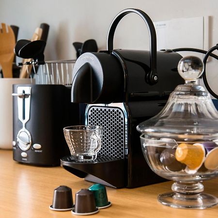 La Trasteverina Apartment ローマ エクステリア 写真