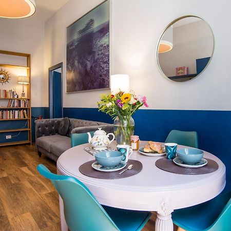 La Trasteverina Apartment ローマ エクステリア 写真
