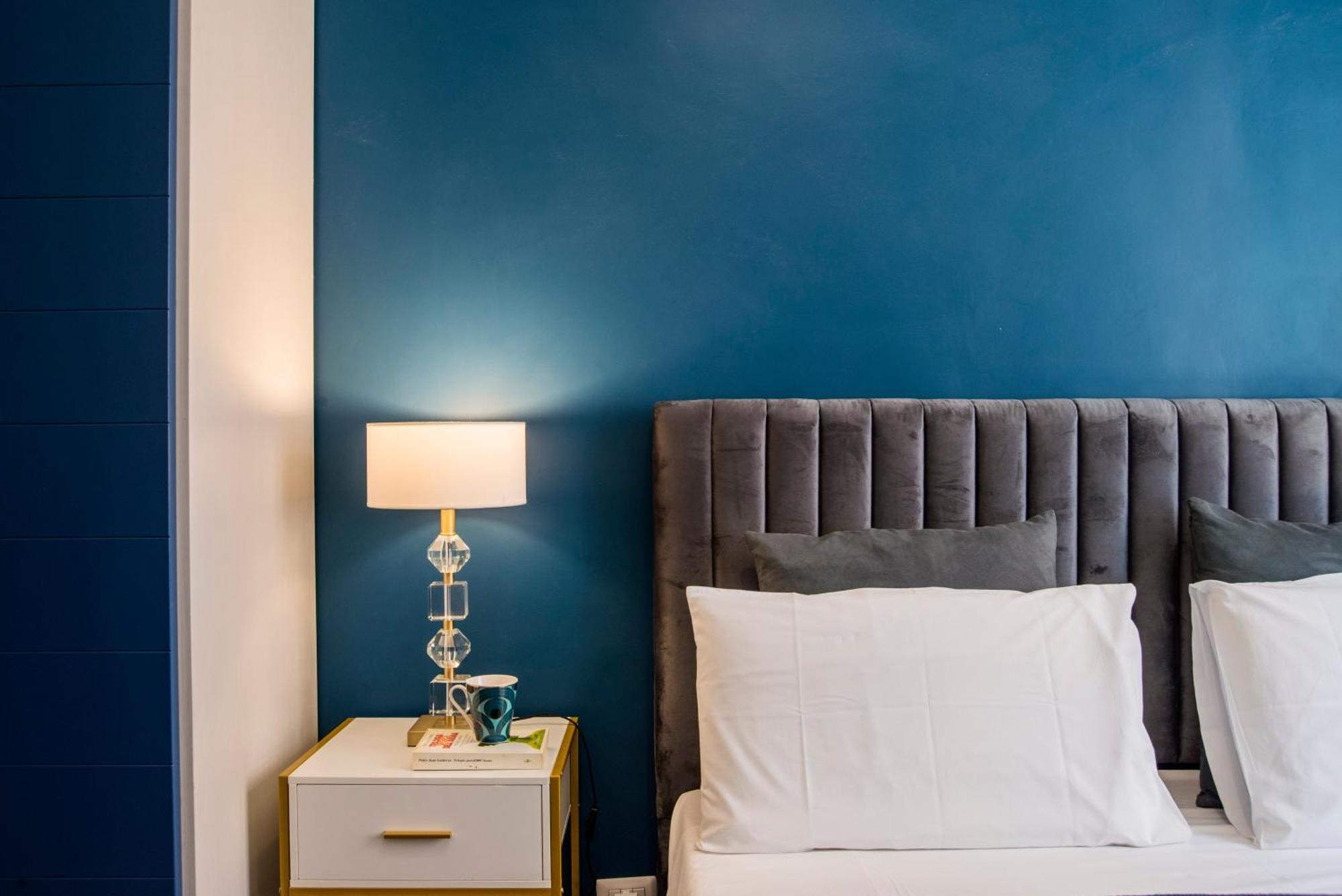 La Trasteverina Apartment ローマ エクステリア 写真