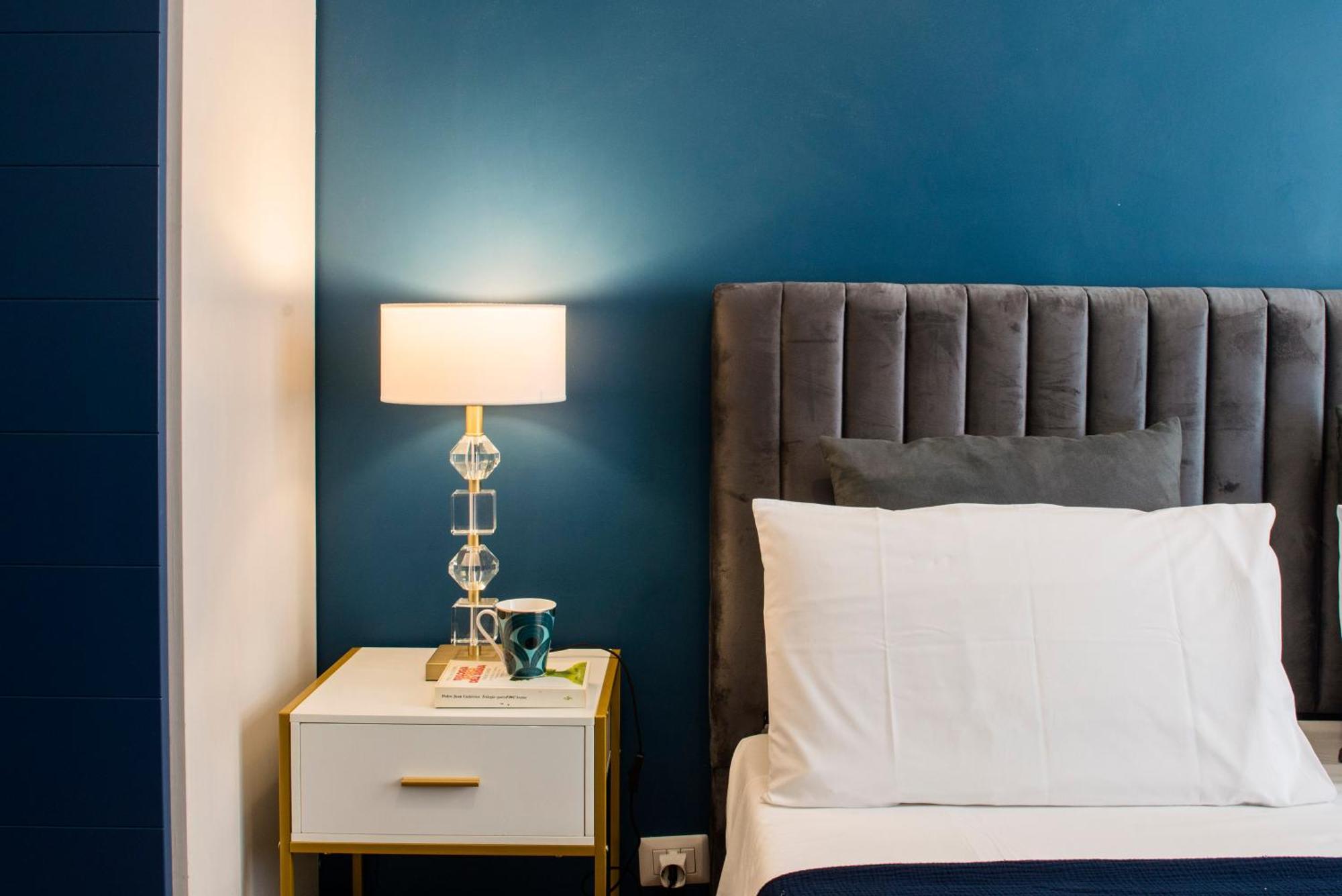 La Trasteverina Apartment ローマ エクステリア 写真