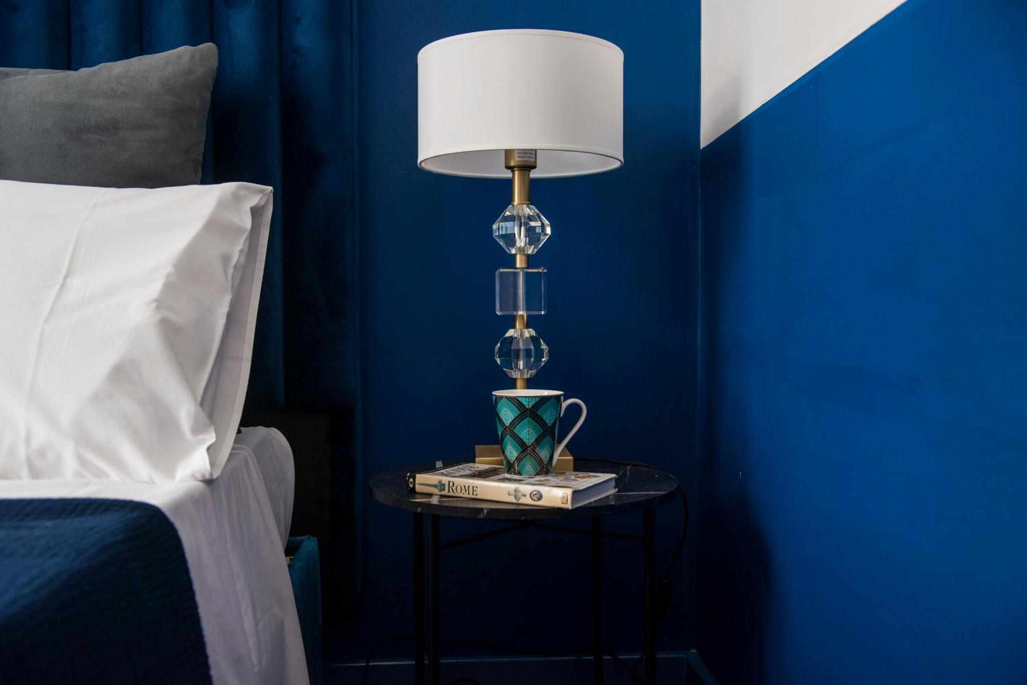La Trasteverina Apartment ローマ エクステリア 写真