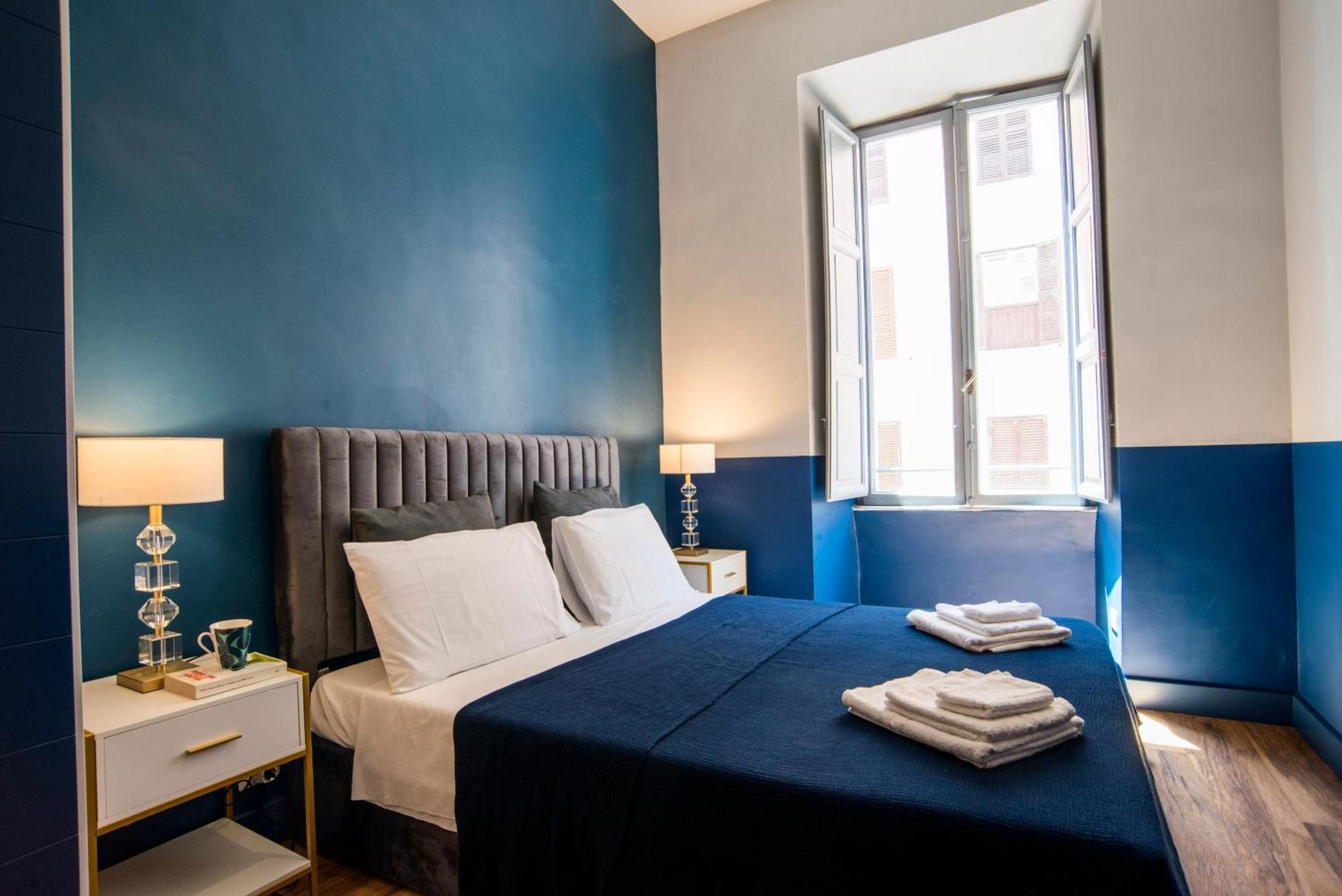 La Trasteverina Apartment ローマ エクステリア 写真