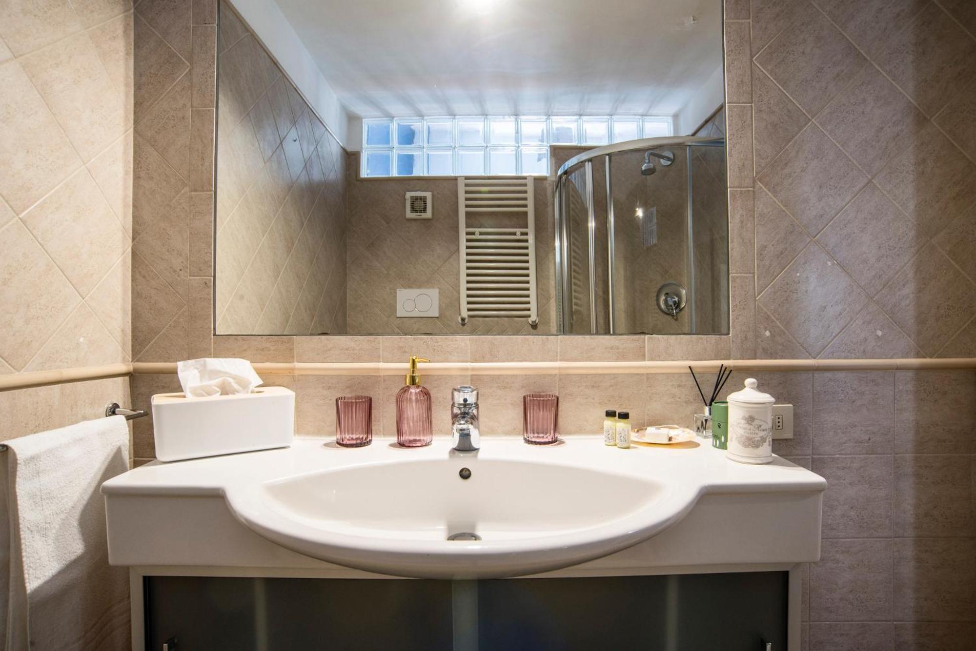 La Trasteverina Apartment ローマ エクステリア 写真