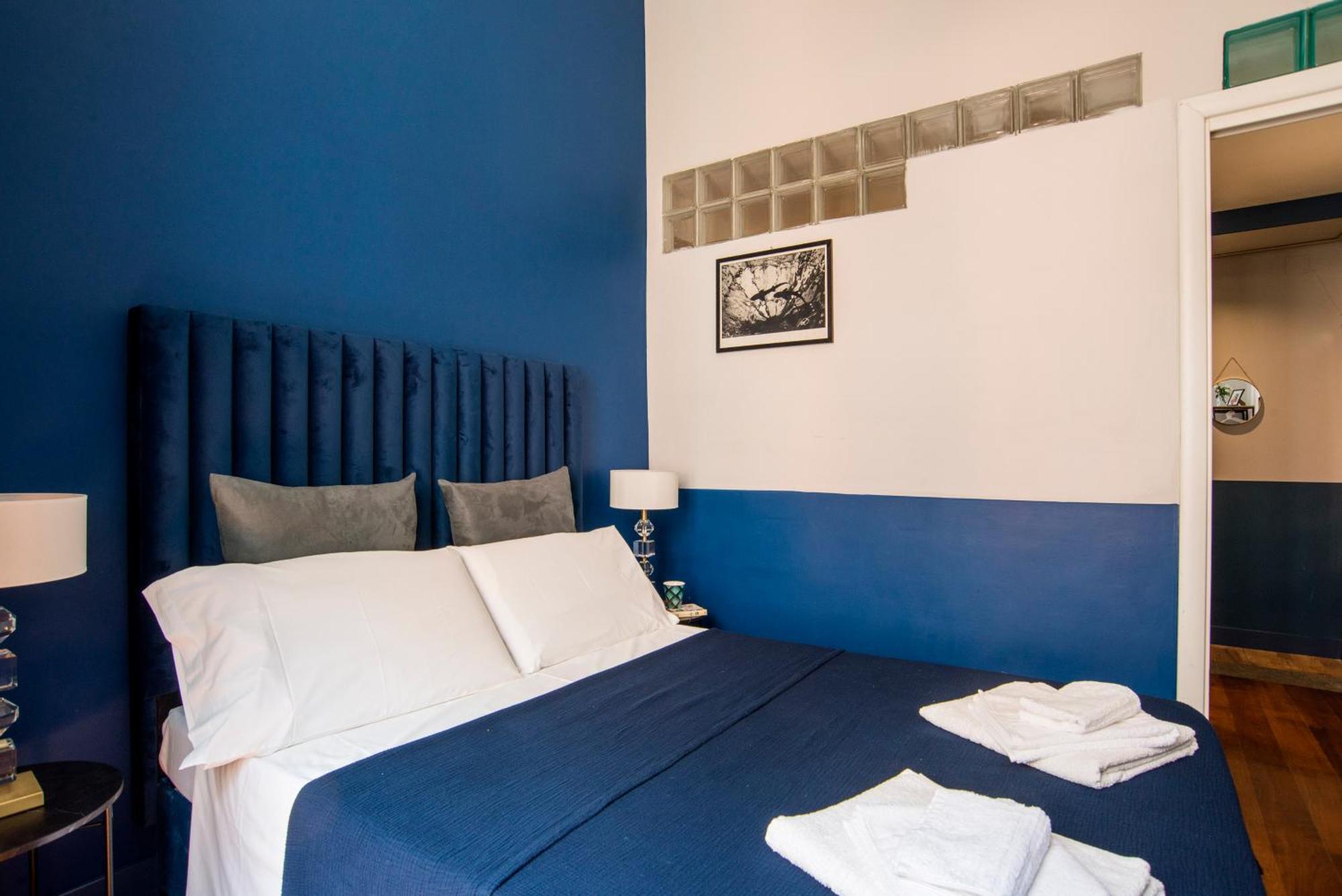 La Trasteverina Apartment ローマ エクステリア 写真