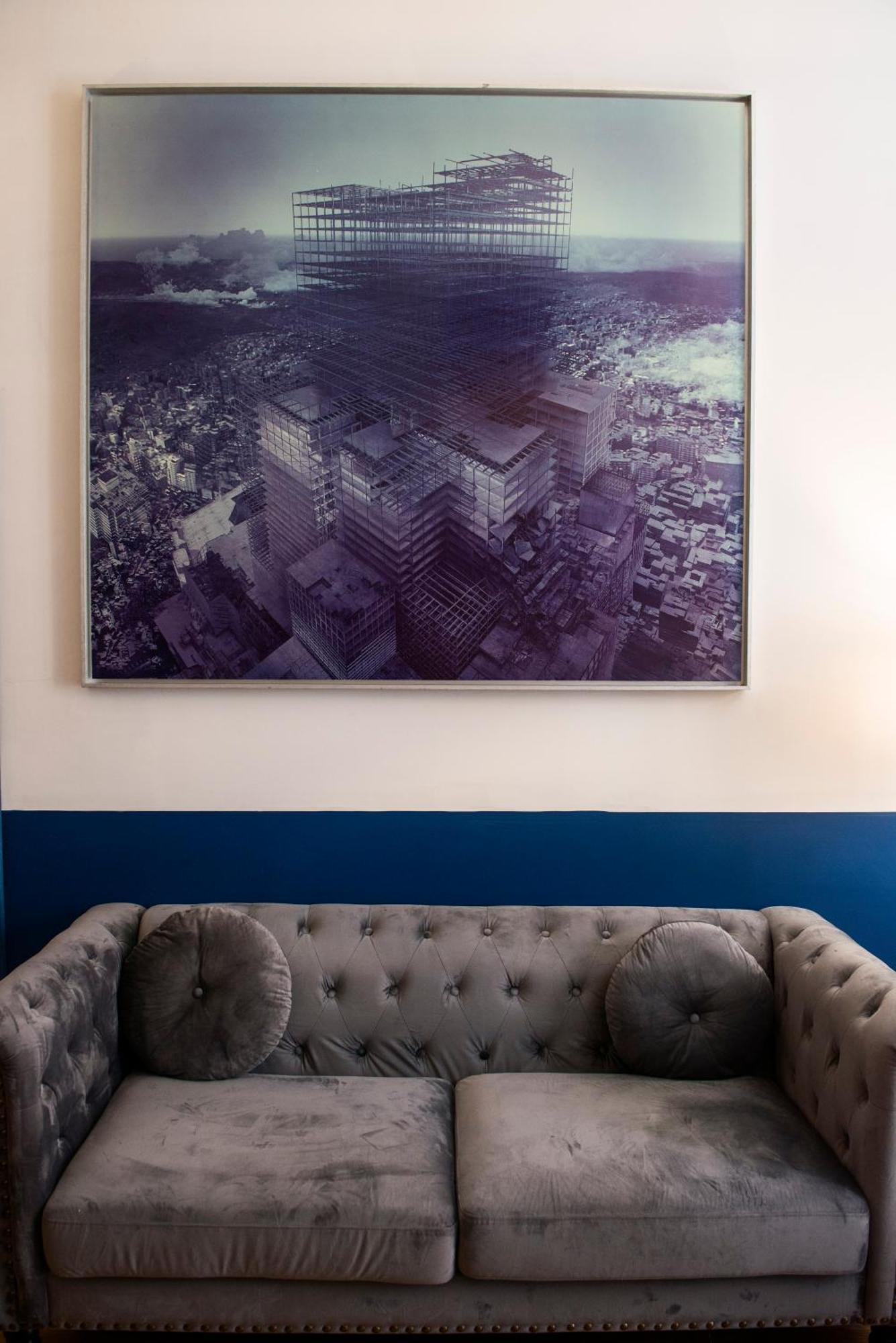 La Trasteverina Apartment ローマ エクステリア 写真