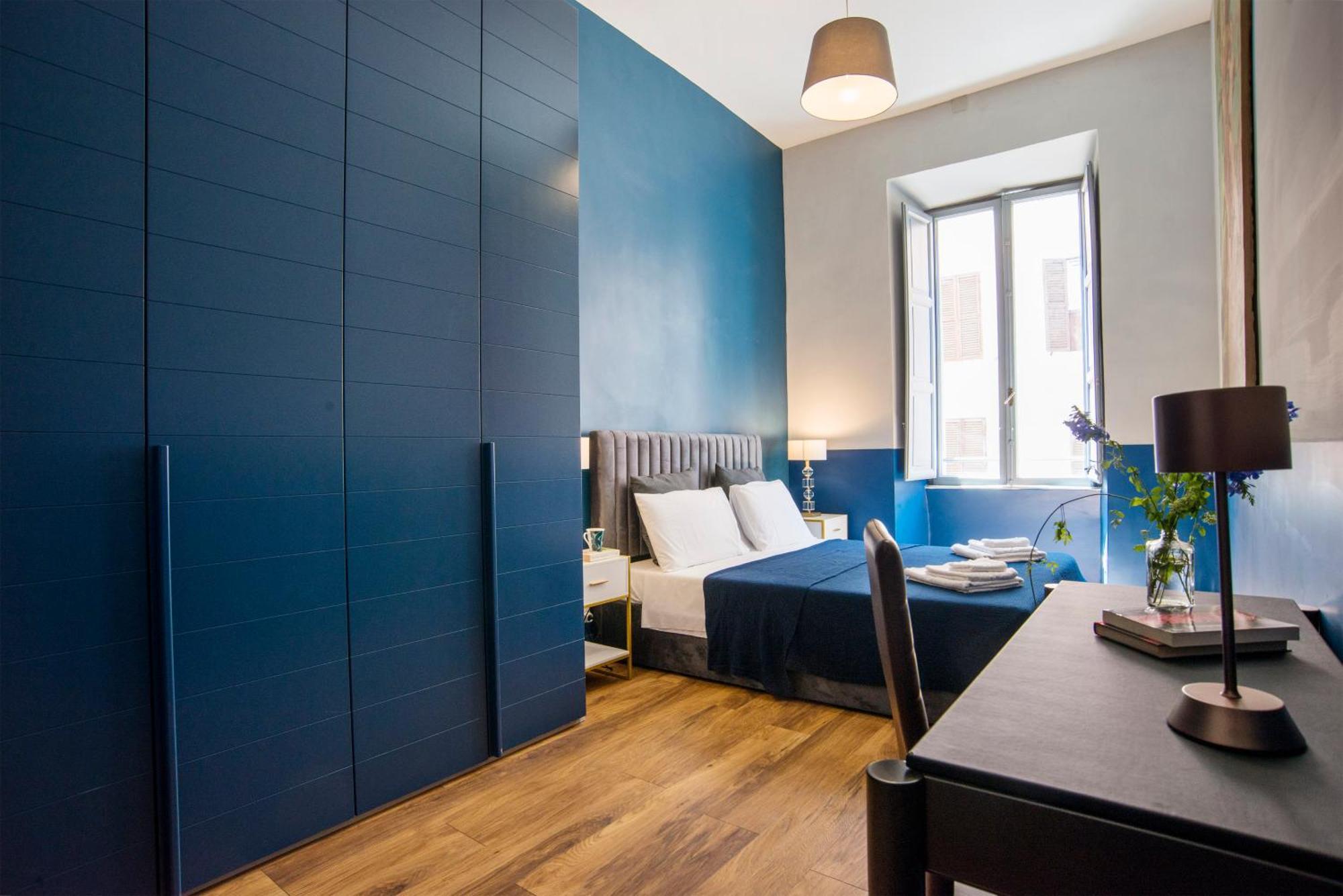 La Trasteverina Apartment ローマ エクステリア 写真