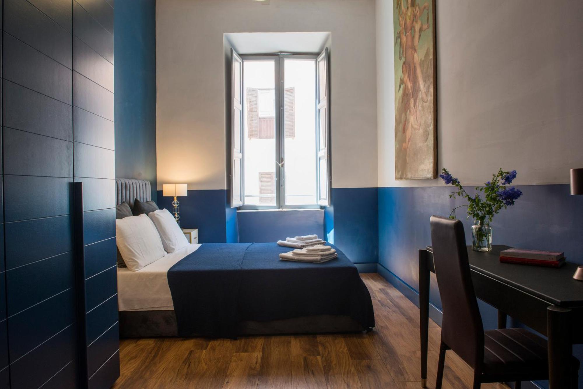 La Trasteverina Apartment ローマ エクステリア 写真