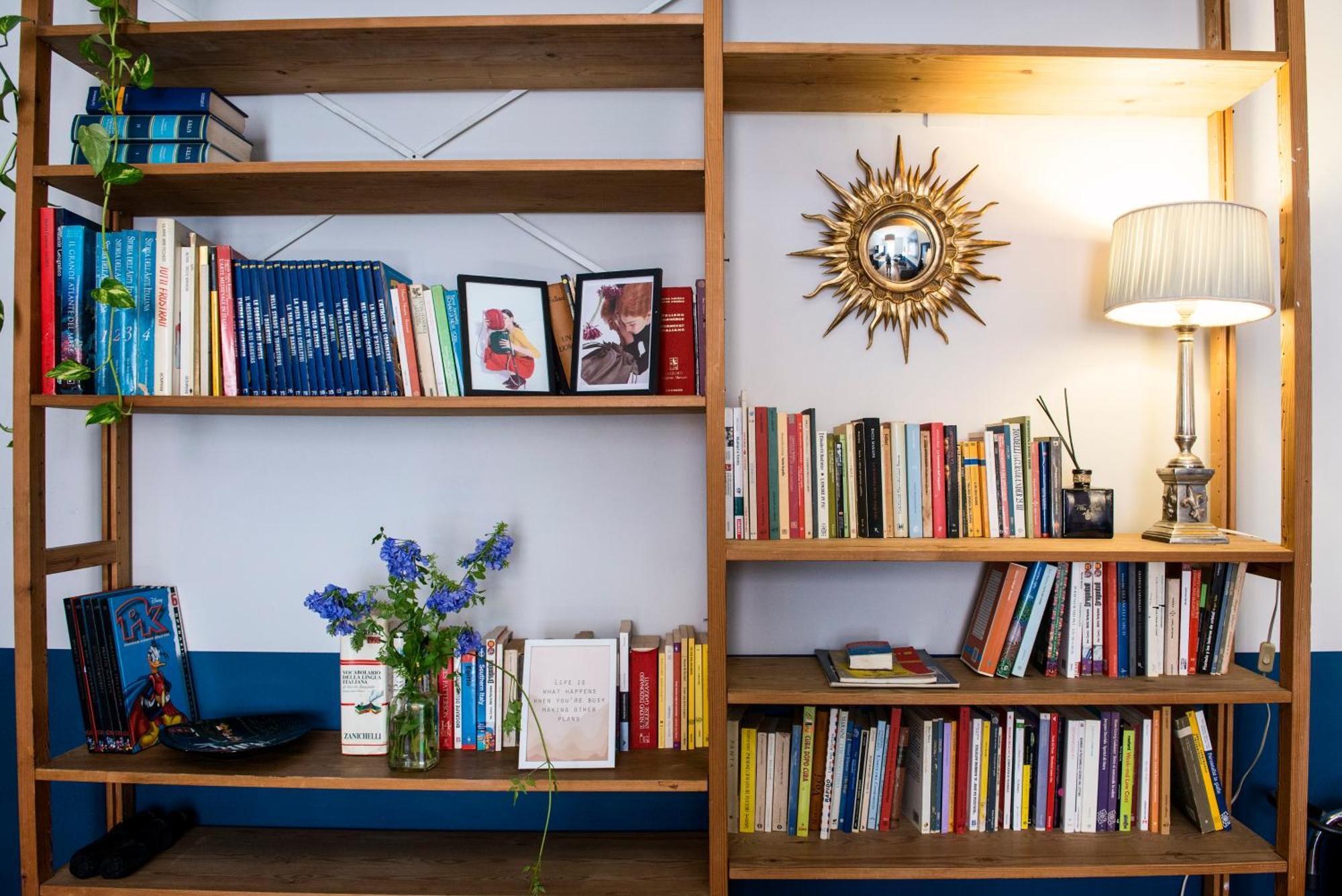 La Trasteverina Apartment ローマ エクステリア 写真