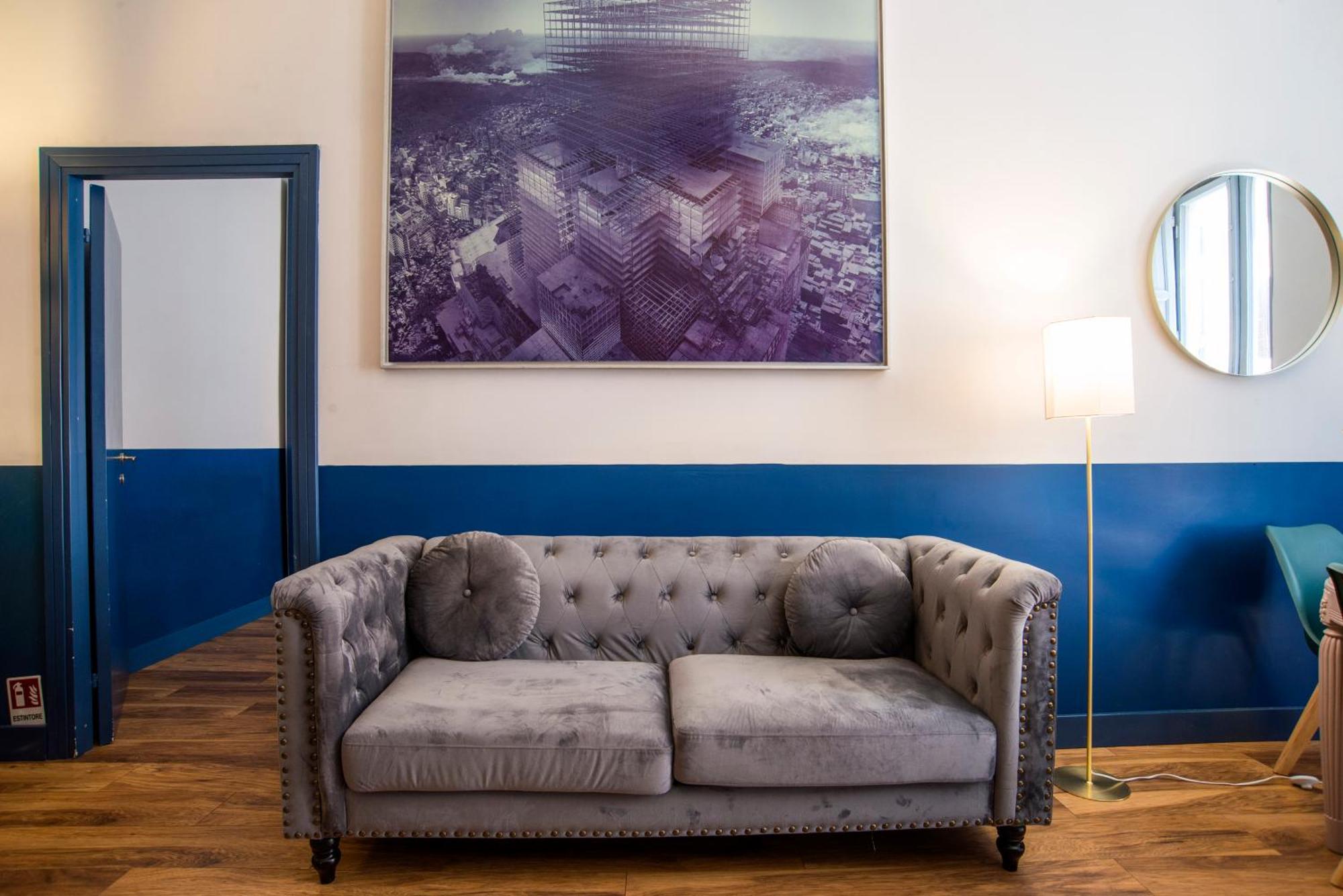 La Trasteverina Apartment ローマ エクステリア 写真