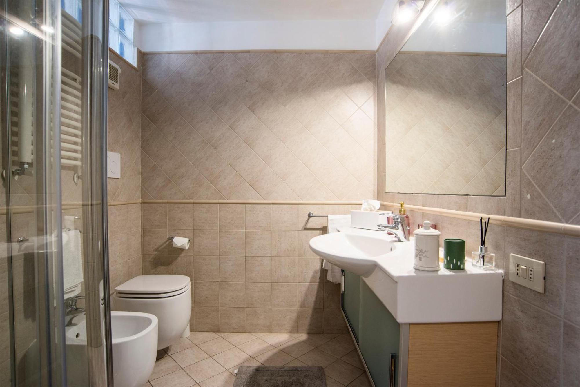La Trasteverina Apartment ローマ エクステリア 写真
